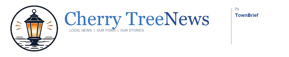 The Cherry Tree PA Post